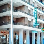 hostal en ronda