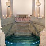 Mejores balnearios en ronda
