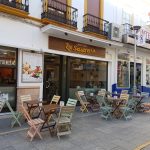 Mejores cafeterías en Ronda