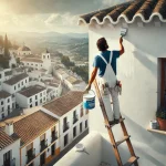 Mejores pintores en ronda
