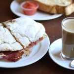 Mejores sitios para desayunar en ronda
