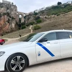 Mejores taxi en ronda
