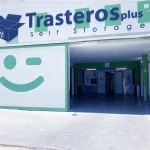 Mejores trasteros en ronda