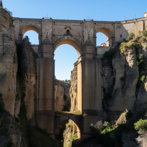 tajo de Ronda