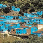 qué ver cerca de ronda